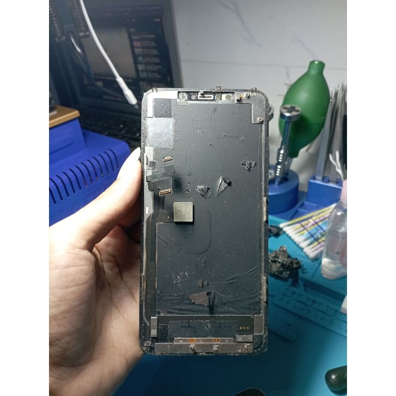 LCD IPHONE 11 PROMAX MINUS
