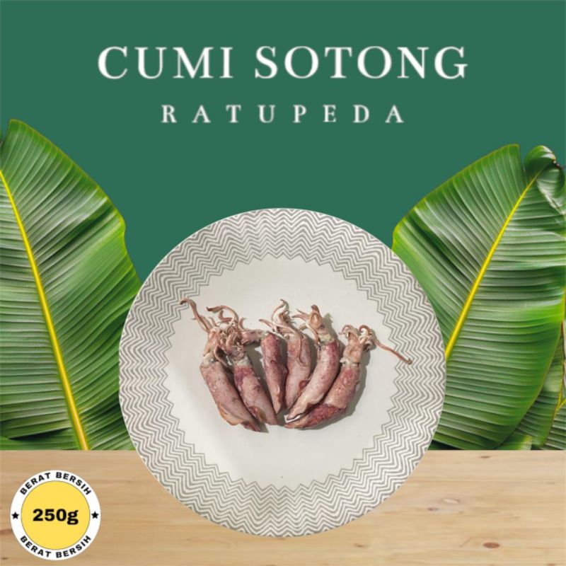 

Ikan Asin Cumi Sotong Kualitas Super Fresh 250,500,1000gr