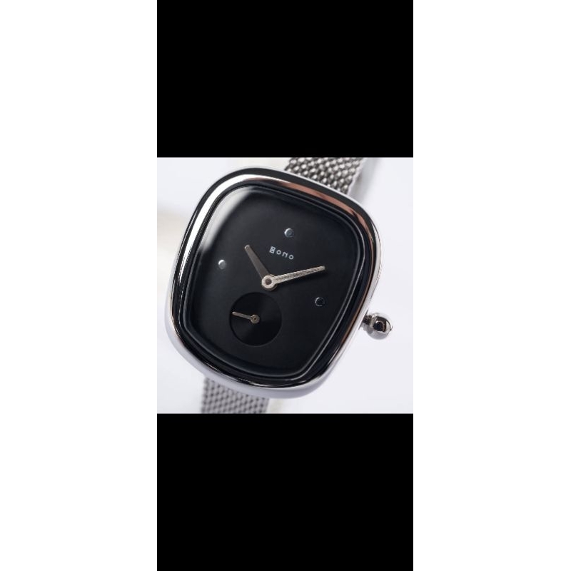 JAM TANGAN ELEGAN BONO