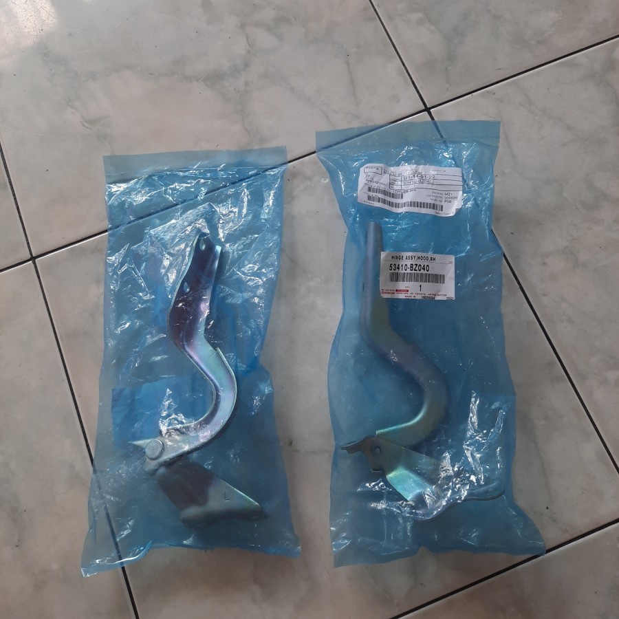 engsel kap mesin all new avanza xenia 2011 2012 2013 2014 2015 ori - kanan