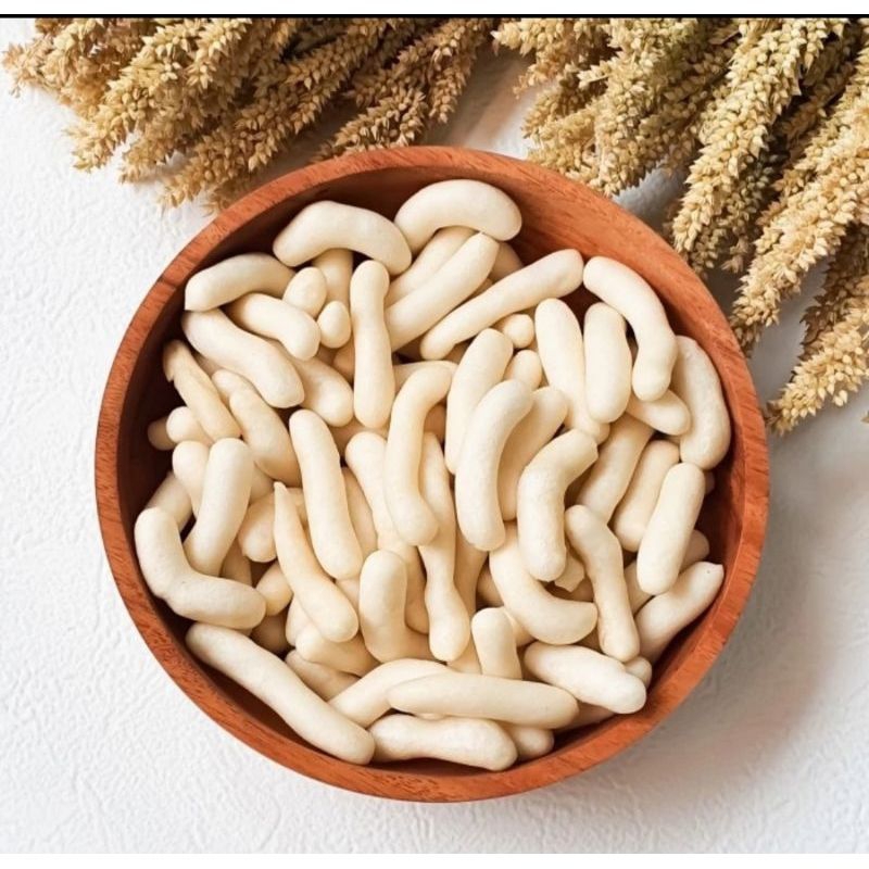 

Pilus Ikan Tenggiri 225gr