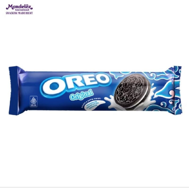 

OREO 119.6GR ORIGINAL