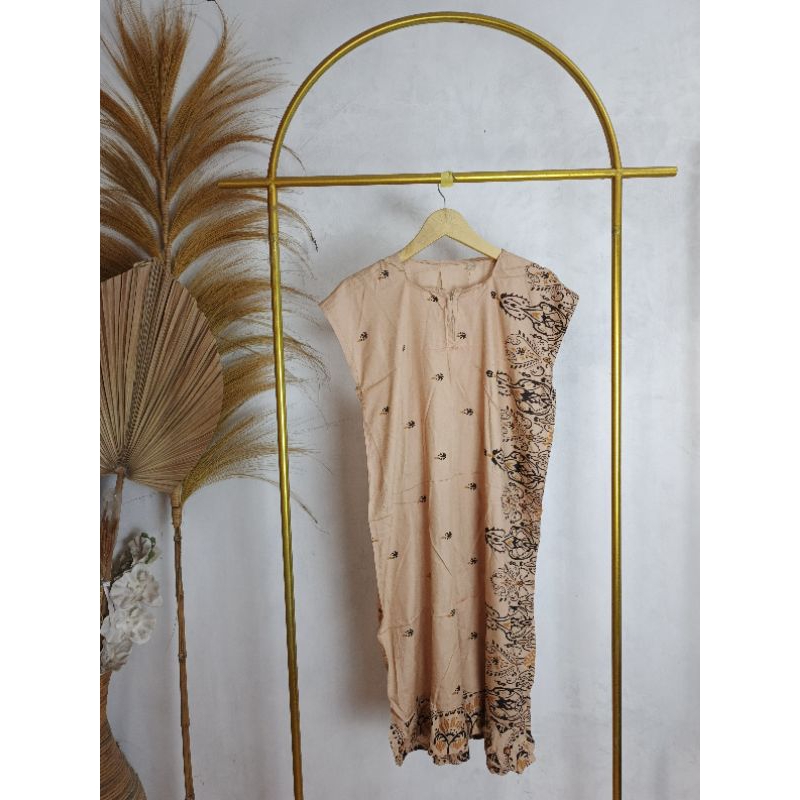 LELANG DASTER RAYON LD 110 NO RIJEK