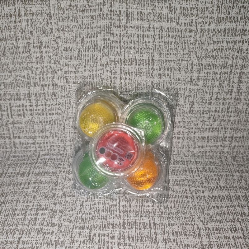 

[1 pack] 10 pcs Jelly 2000 murah Snack Camilan Anak Terlaris Termurah Terlengkap Harga Grosir
