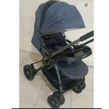 Pliko stream preloved