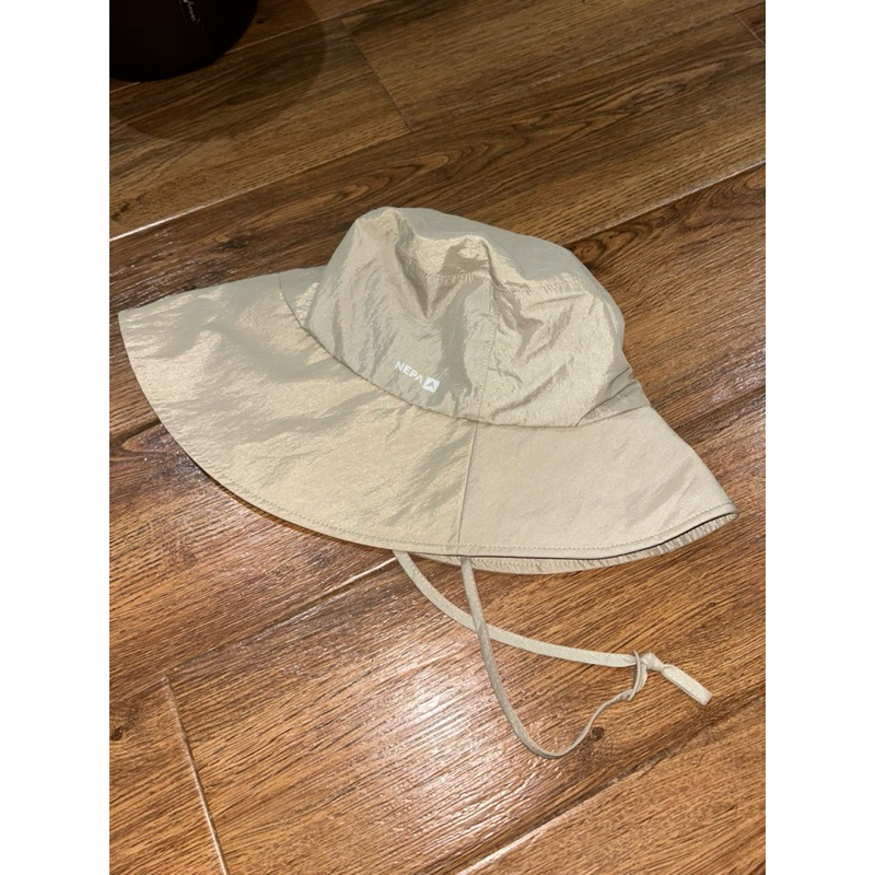 Topi Outdoor / Nepa / Topi Gunung