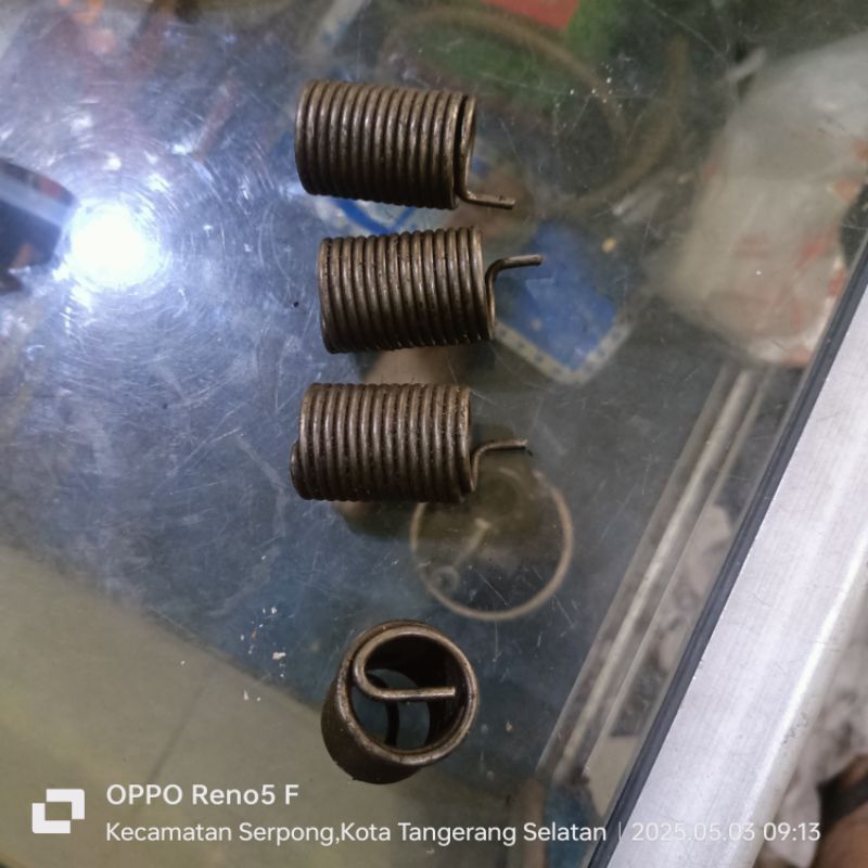 per selah bajaj Pulsar