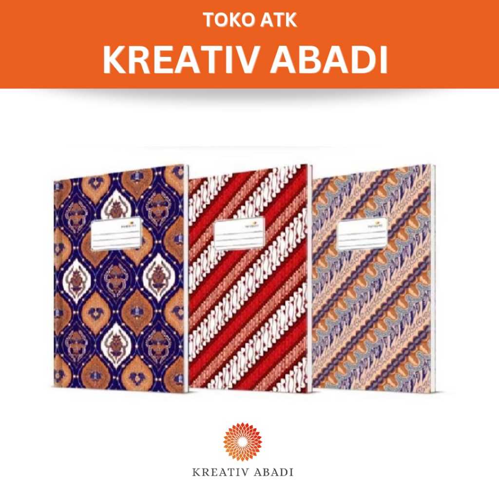 

Buku Folio 200 Paperline