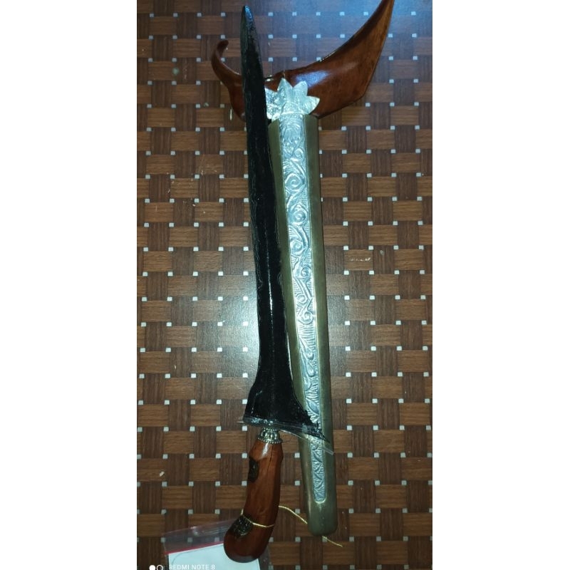 Tilam Sari Wengkon Pajajaran Gonjo Maskumambang