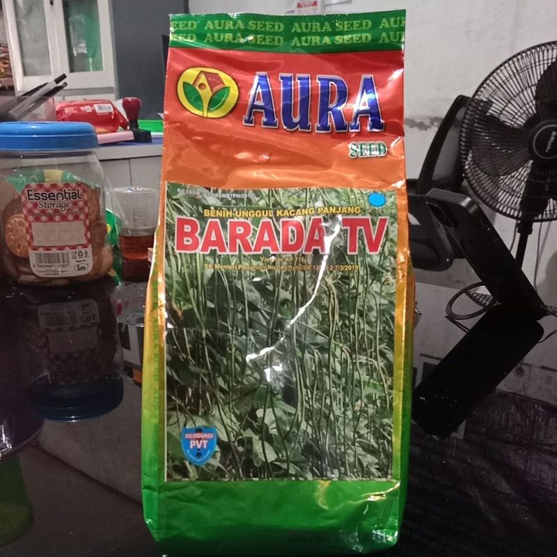 

KACANG PANJANG BARADA TV