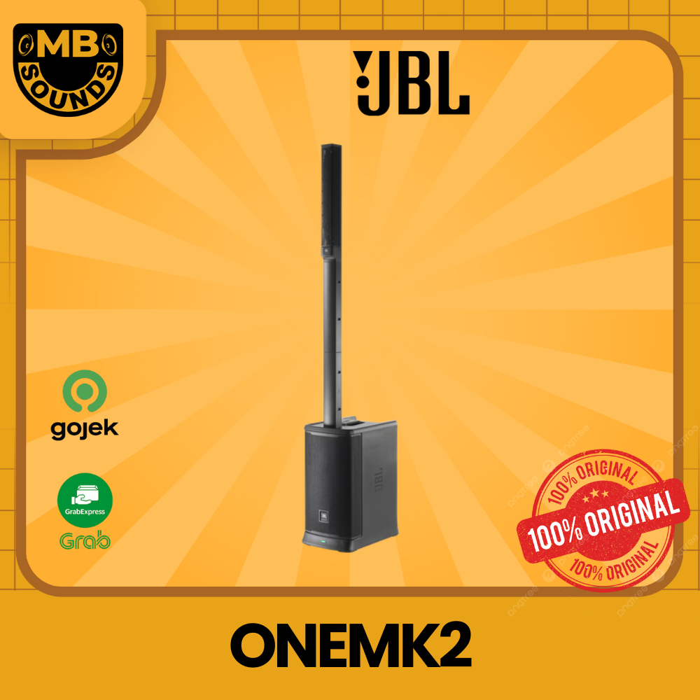 JBL EON ONE MK2 / EON ONE MKII Speaker Satelit ORIGINAL