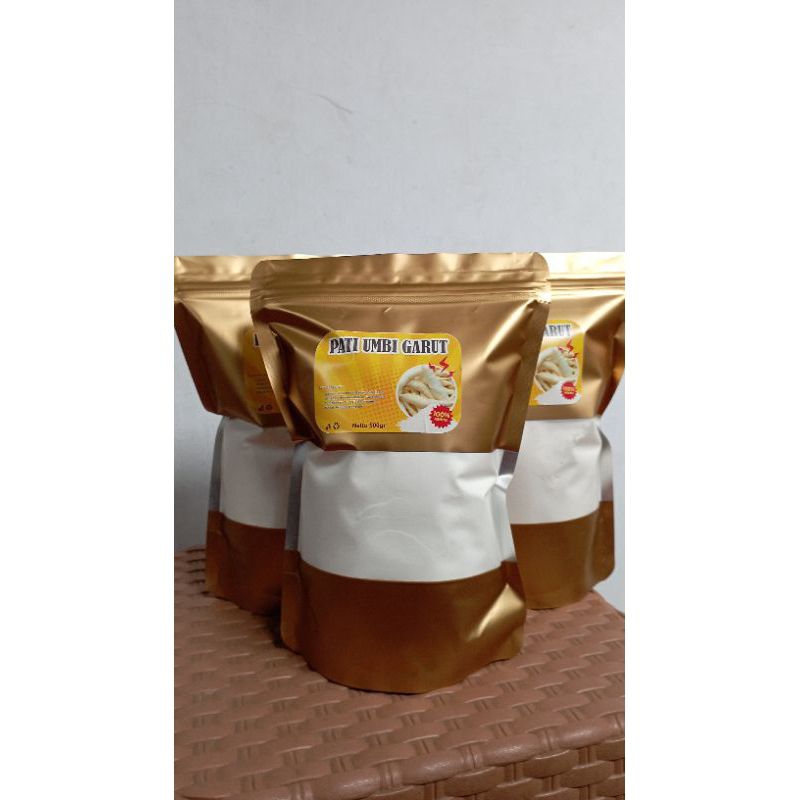 

Pati Garut / pati garud irut jengkirut / obat maag lambung