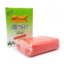 SABUN ARAB PYARY Original turmeric soap pyary / Sabun Pyary / sabun kunyit pyary