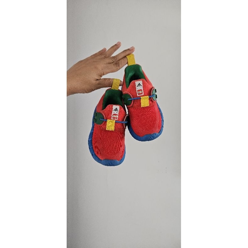 adidas lego kids