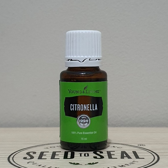 Citronella 15ml Young Living essential oil