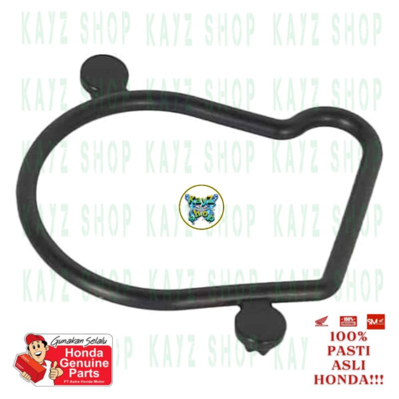 Seal Karet Oring Throttle Body Vario 125 Original 16075KZR601