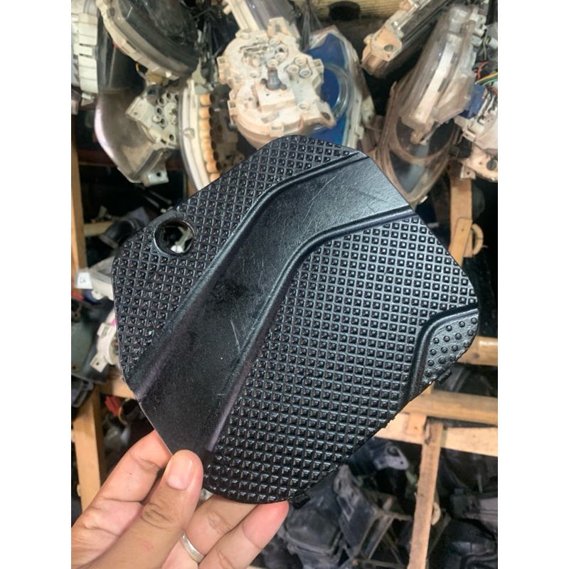 Jual Tutup aki accu beat ORI Honda