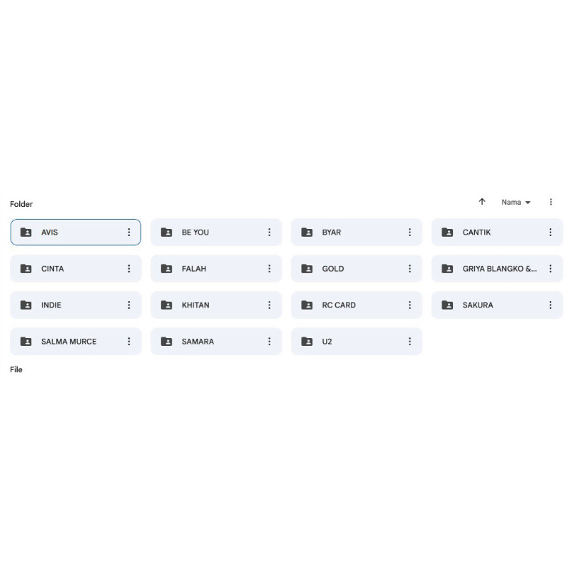 File setting undangan blangko/template undangan blangko