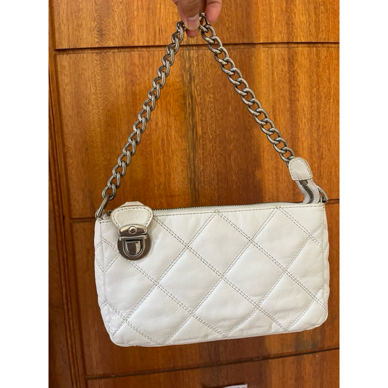 Shoulder bag Jolie Femme