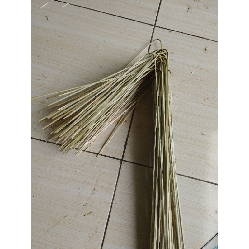 JERUJI SANGKAR MURAI HALUSAN nonros + donat sangkar siap pakai