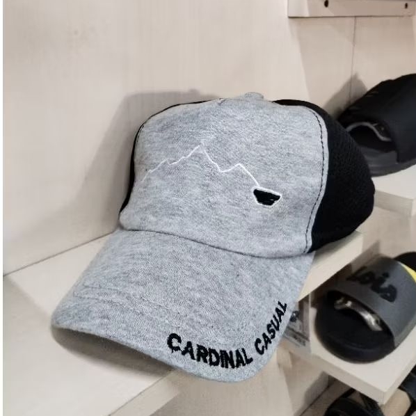 Topi CARDINAL CASUAL