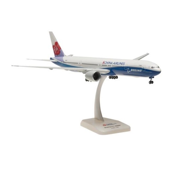 HoganWings 1/200 CHINA AIRLINES 777-300ER DREAMLINER