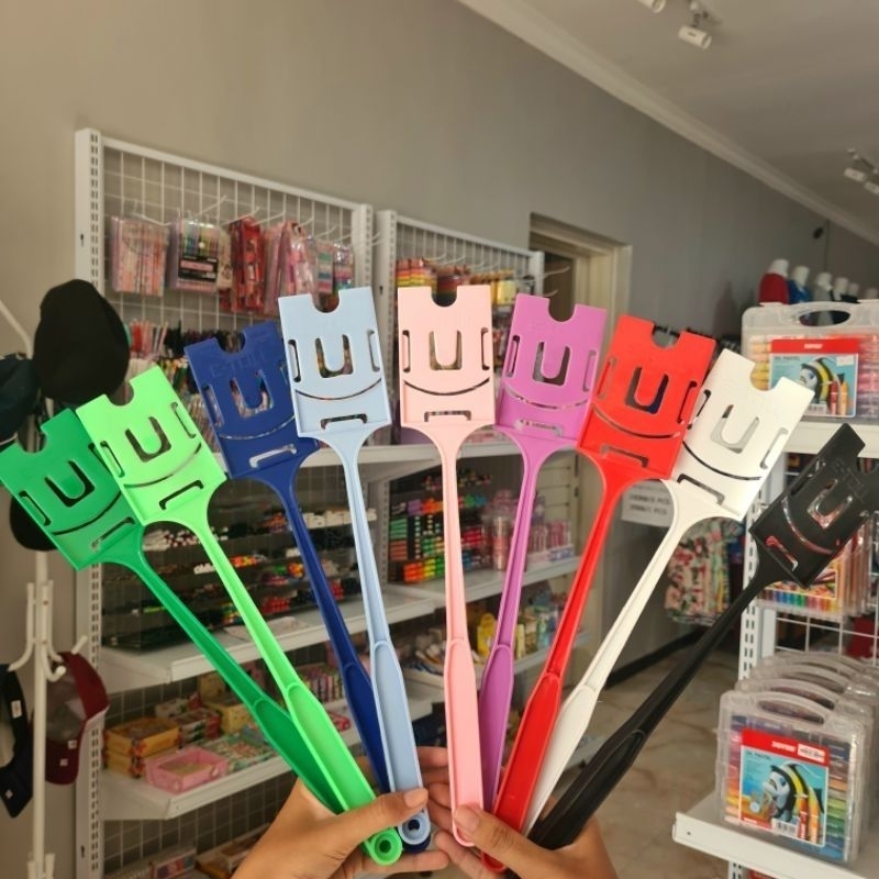 #Tongkat E-toll / tongkat kartu e toll / tongkat kartu parkir