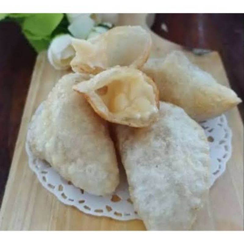 

CIRENG ISI KEJU
