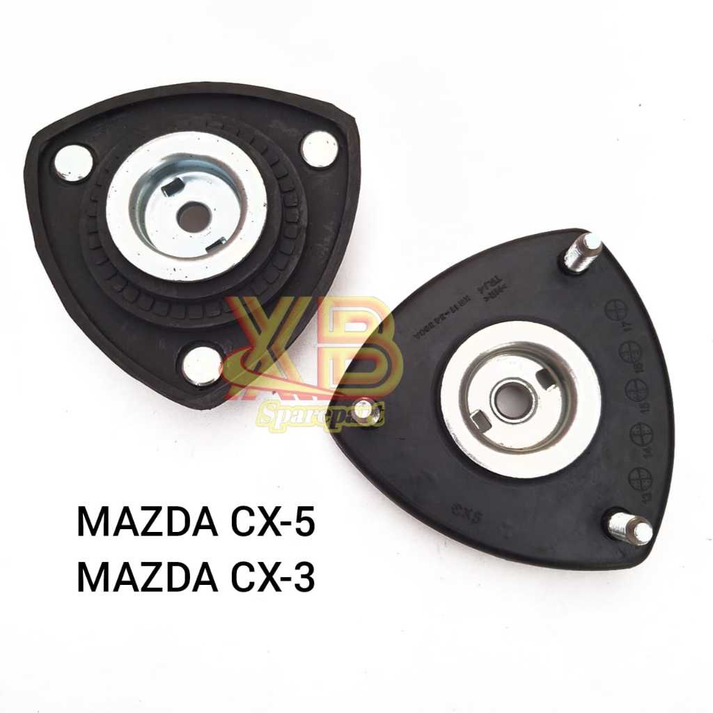 Karet Support shock Mazda CX-5 CX5 / Mazda CX-3 CX3