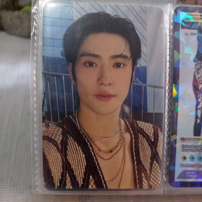 pc jaehyun nct 127 walk