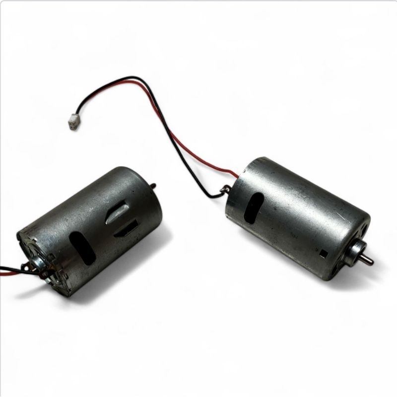 MOTOR/DINAMO BOR CES 12V