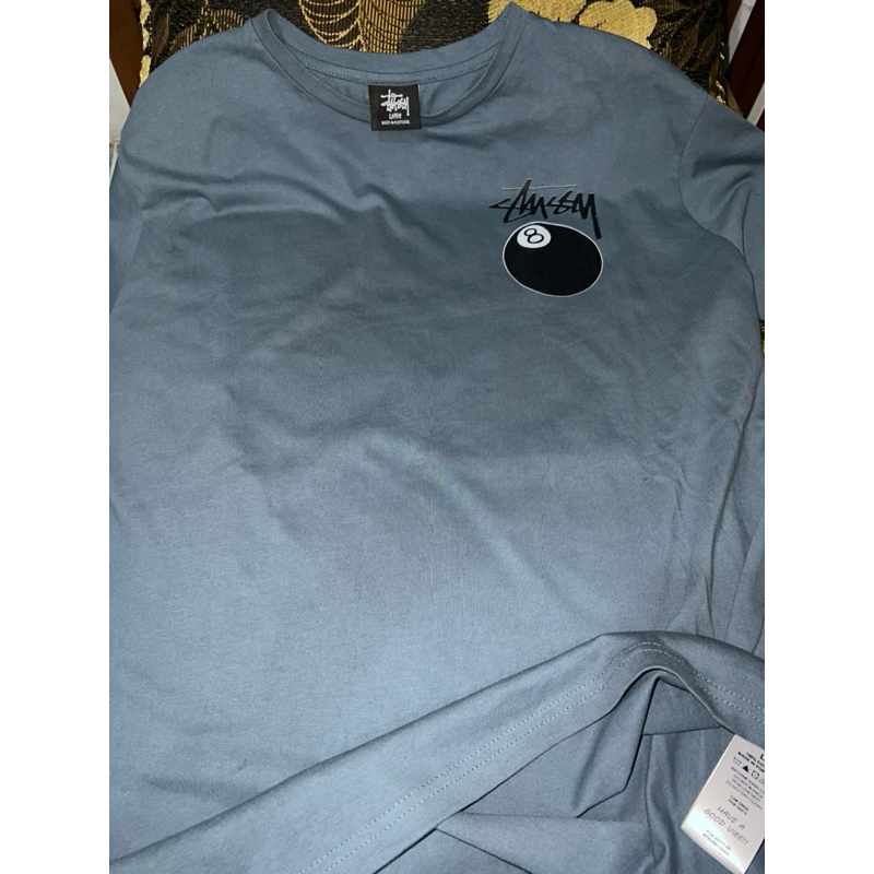 Stussy Tshirt Second