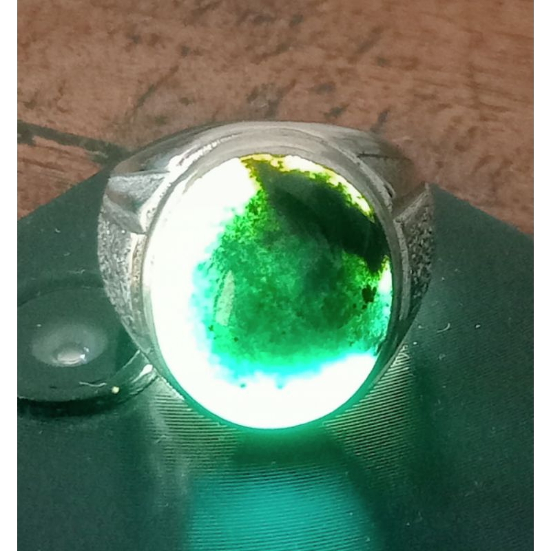 Batu Akik Bacan Doko Lawas Mantappp