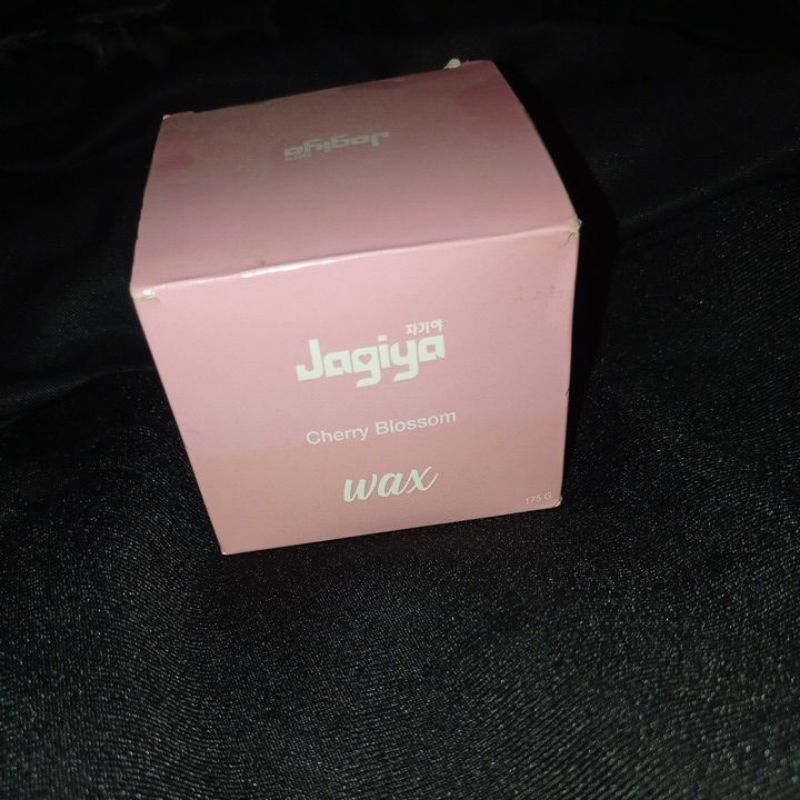 jagiya wax
