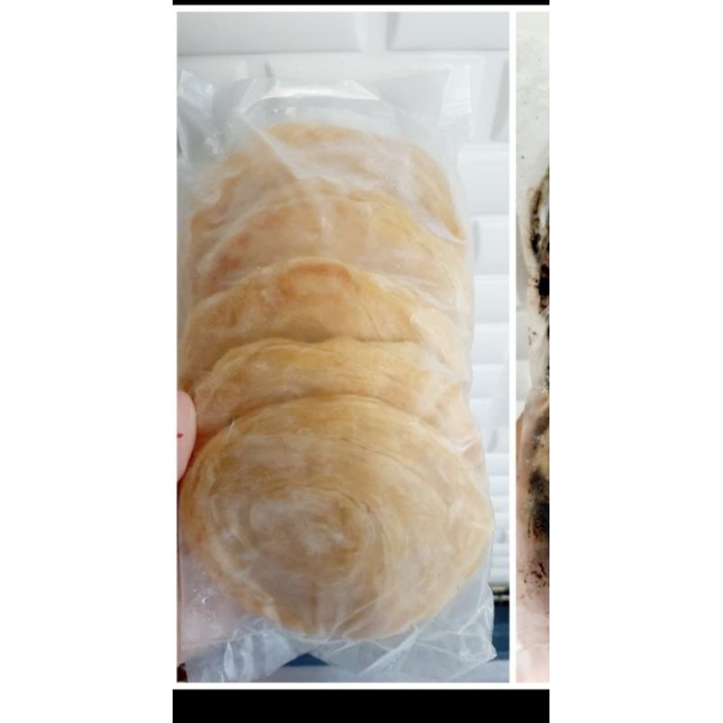 

roti maryam isi 6-ori