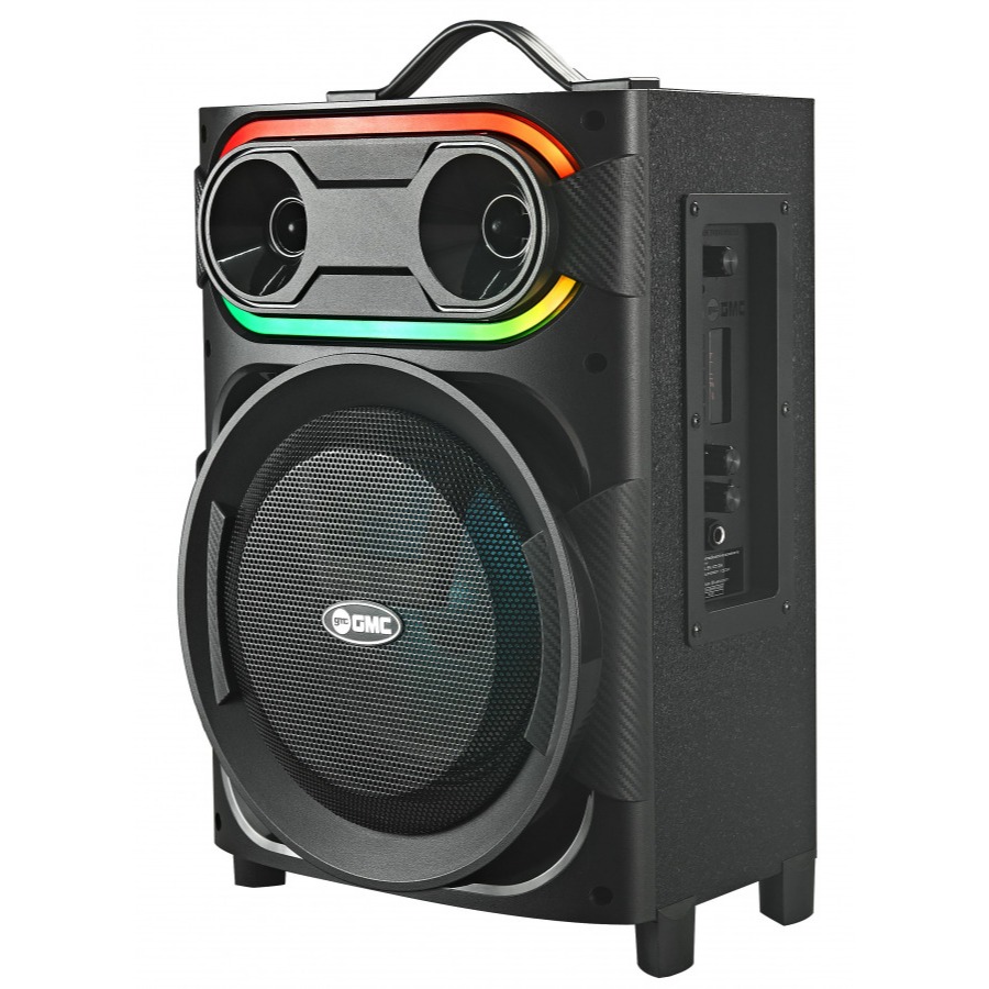 GMC - SPEAKER PORTABLE BLUETOOTH - 897Z
