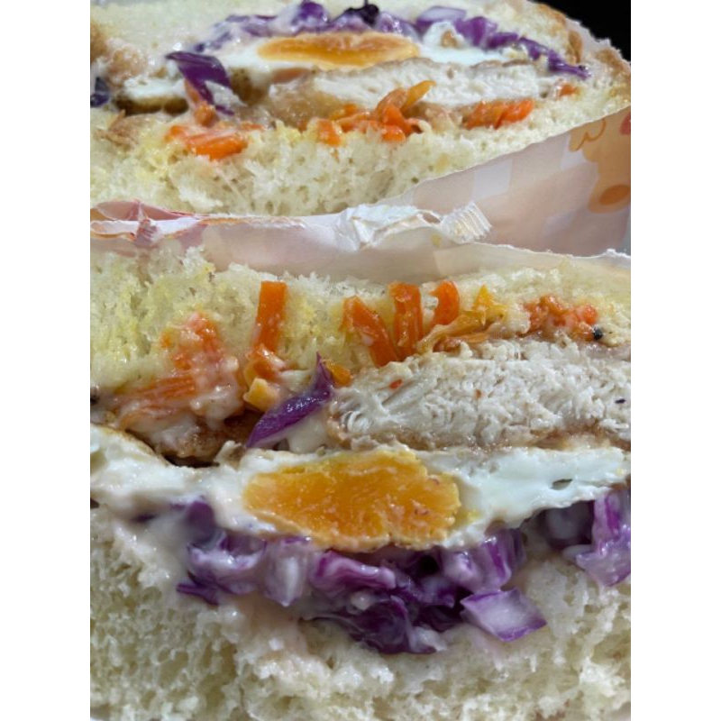 

Wanpaku Japan Sandwich