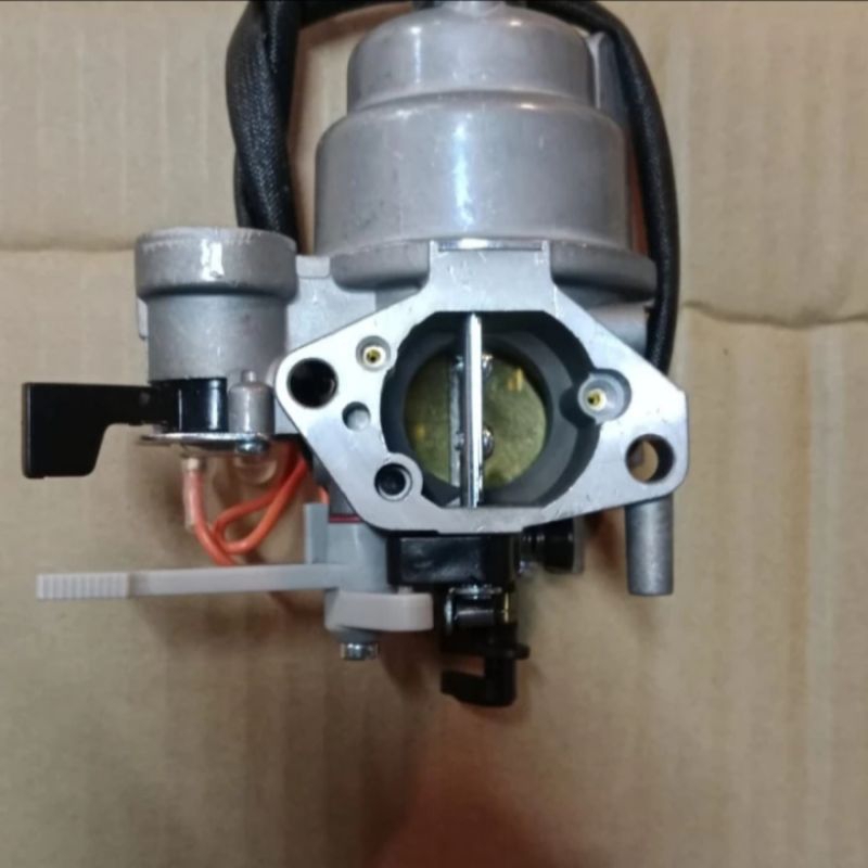 Karburator mesin ketinting GX550 500CC.MATARI