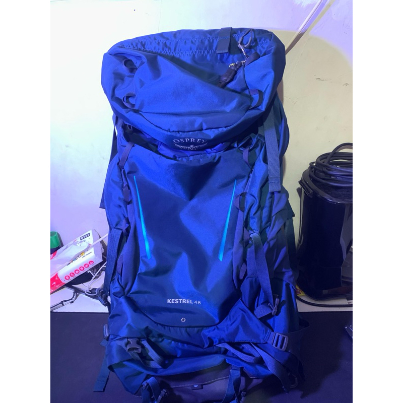 Carrier Osprey Kestrel 48l