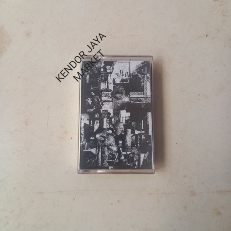 ENOLA DOES ANYONE ELSE KASET