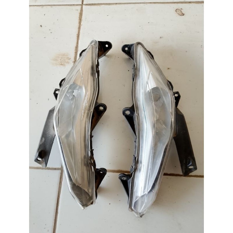 sein kiri kanan beat fi esp original bekas, sein kiri kanan beat fi esp original copotan,sein kiri b