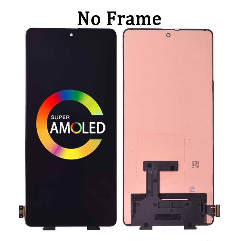 Lcd Touchscreen XIAOMI POCO F4 GT ORIGINAL