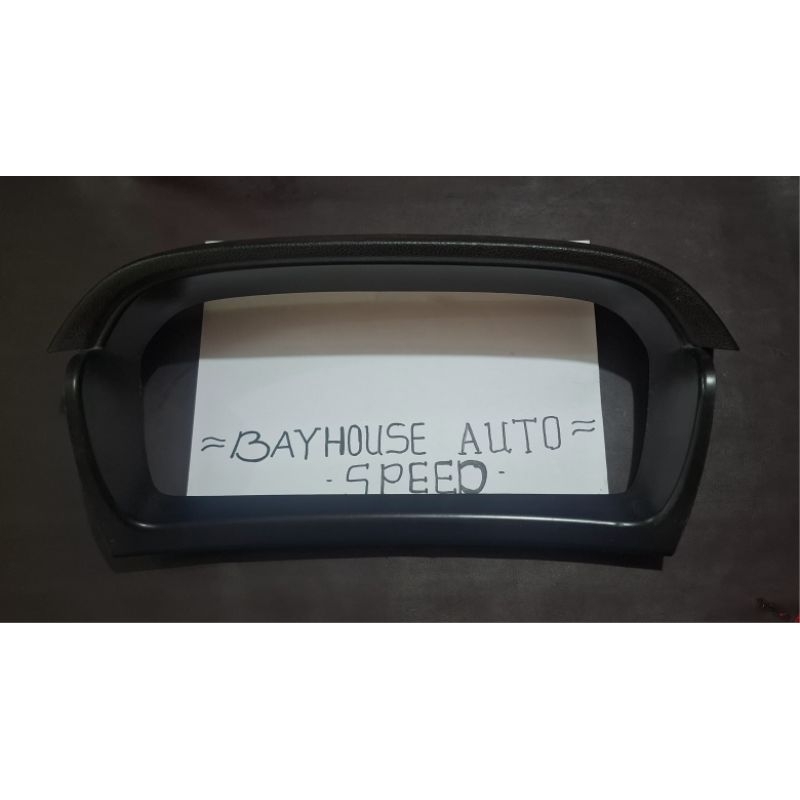 Cover bazzel / Topi panel luar Spedometer Hino 500 Louhan Original