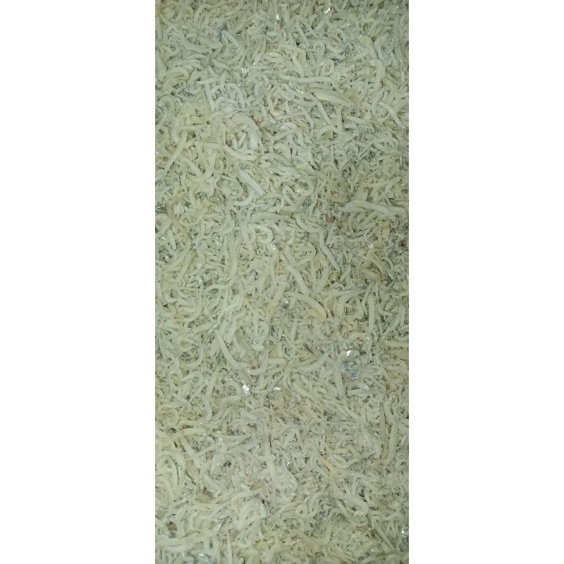 

IKAN TERI NASI MEDAN 1KG (1000GRAM)