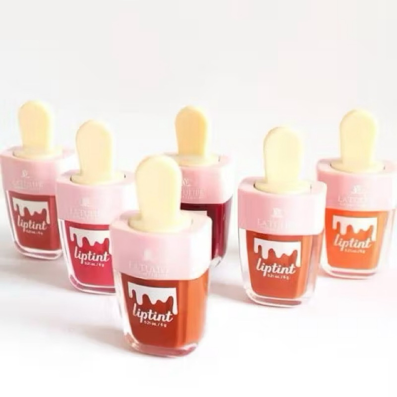 La Tulipe La Tulipe Lip Tint