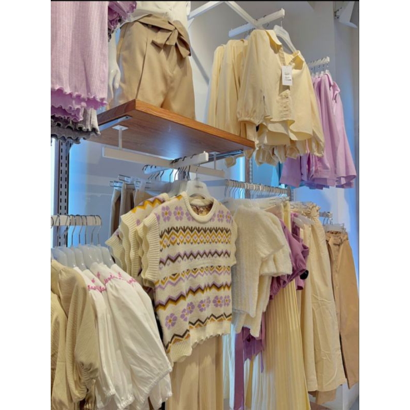 Sale Atasan Wanita Colorbox dan executive