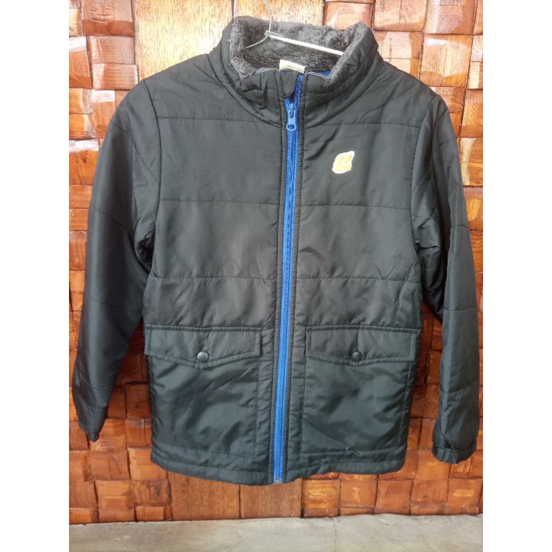 jaket anak tebal, jaket anak , jaket anak gelembung, jaket parka anak