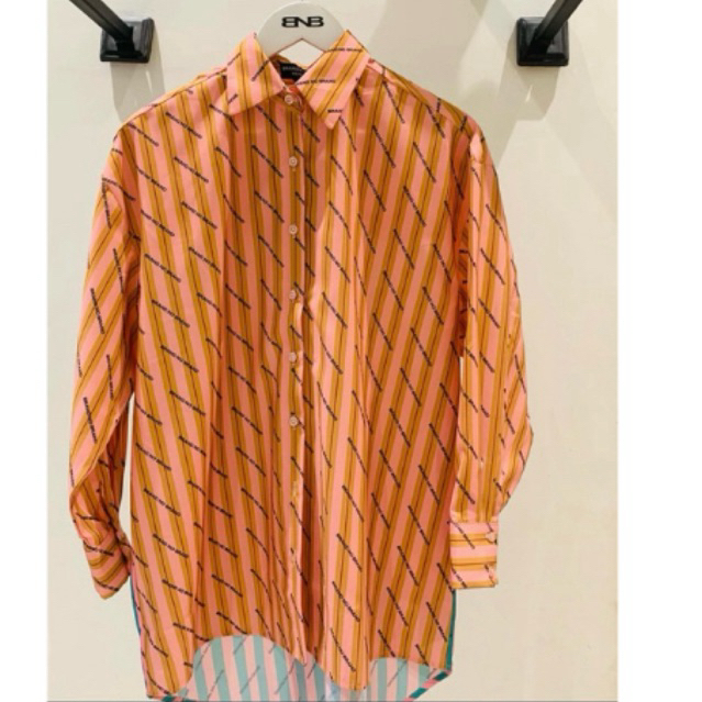 {New} Kemeja BNB ori 450