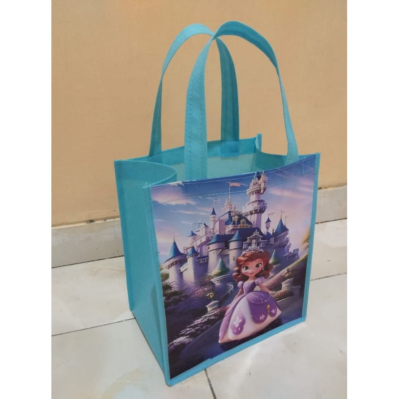 

TAS ULTAH / TAS READY STOCK POTRAIT 75 GSM