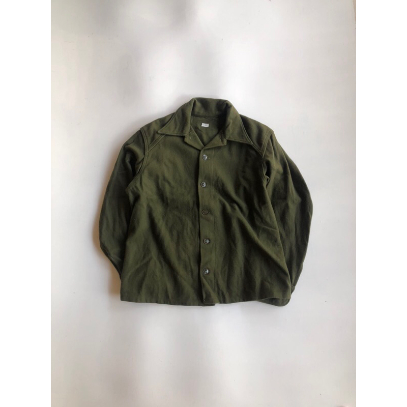 outer wol wool look like military og 108